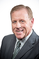 Headshot of John Fresolo