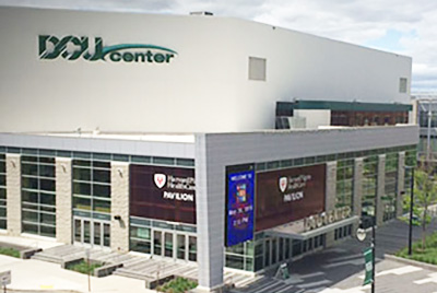 DCU Center