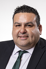 Alejandro Guardiola, Jr.