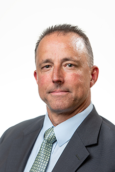 Robert C. Antonelli, Jr. Headshot