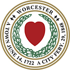 City of Worcester Seal